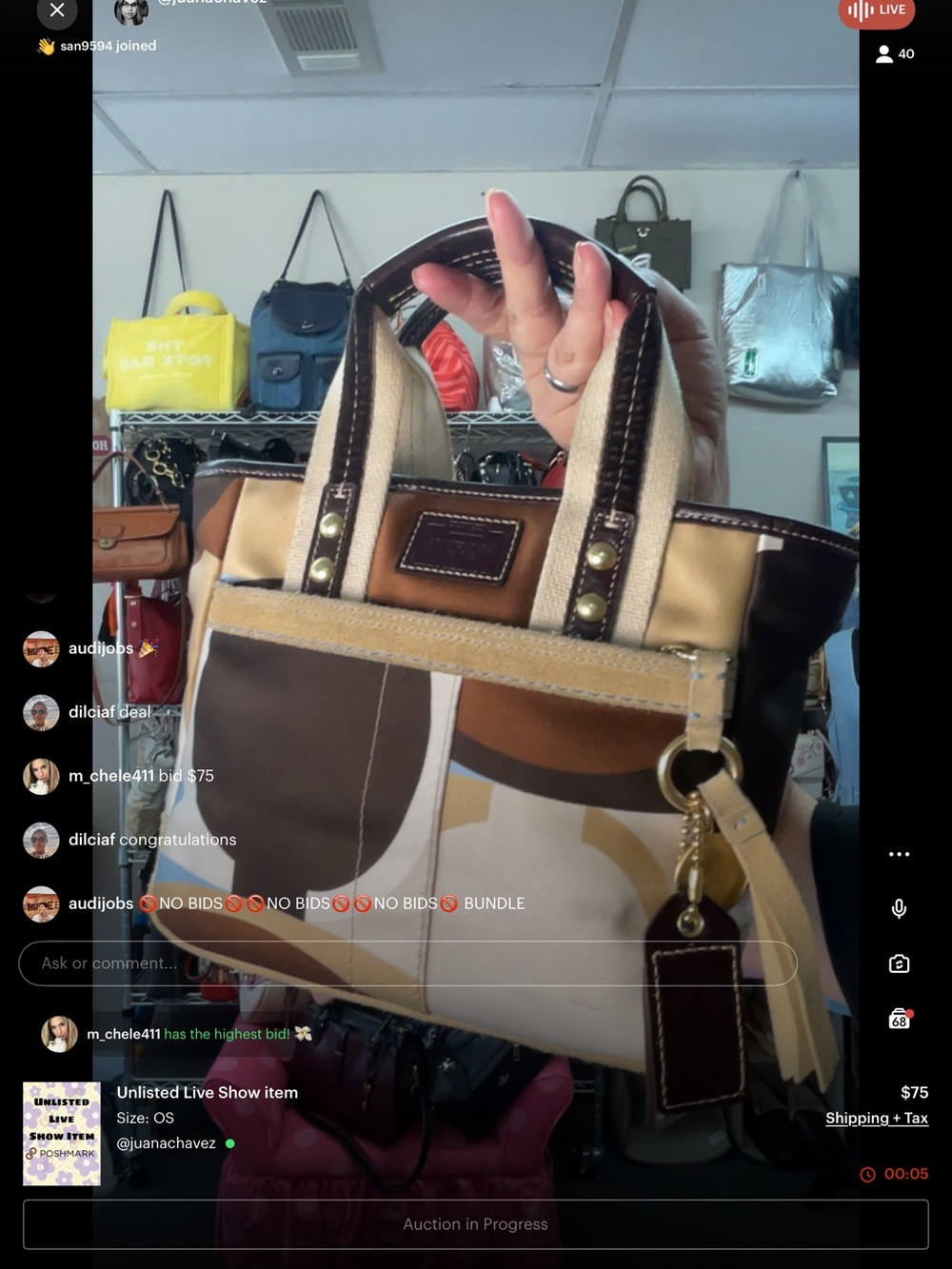♡Purse Show♡ - Picture 16 of 16
